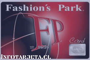 Cómo pagar Fashion Park por internet – Hazlo en pocos pasos