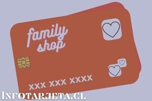 Cómo pagar la tarjeta Family Shop – Aprende cómo hacerlo aquí