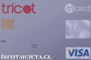 Cómo pagar la tarjeta Tricot on line – Te explicamos cómo hacerlo paso a paso