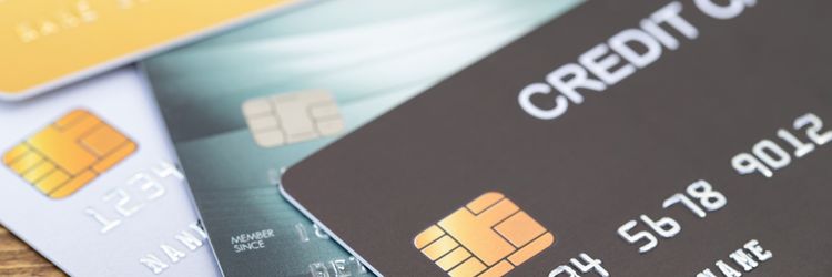 ¿Qué son las tarjetas de crédito?
